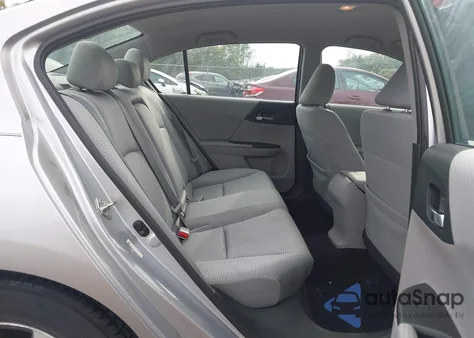 2014 Honda Accord Lx z USA, uszkodzony, nr VIN 1HGCR2F30EA248459